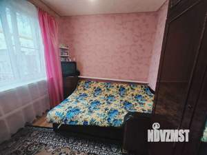 3-к квартира, вторичка, 58м2, 1/1 этаж