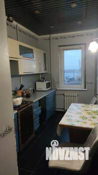 3-к квартира, вторичка, 64м2, 8/9 этаж