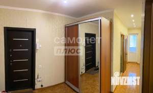 3-к квартира, вторичка, 60м2, 7/9 этаж