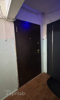 2-к квартира, вторичка, 51м2, 7/9 этаж