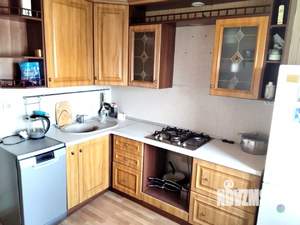 3-к квартира, вторичка, 66м2, 7/9 этаж