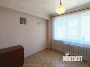 3-к квартира, вторичка, 50м2, 2/5 этаж