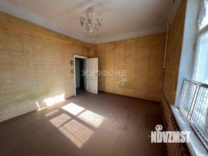 2-к квартира, вторичка, 56м2, 2/5 этаж