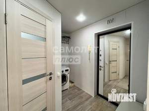 1-к квартира, вторичка, 30м2, 5/5 этаж