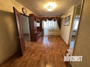 2-к квартира, вторичка, 43м2, 2/5 этаж