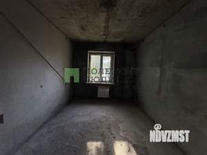 4-к квартира, сданный дом, 86м2, 1/12 этаж