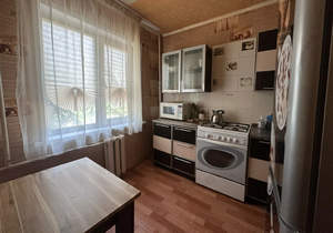 1-к квартира, вторичка, 31м2, 2/5 этаж
