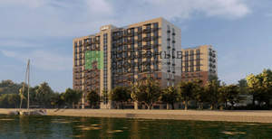 2-к квартира, вторичка, 46м2, 2/10 этаж