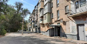 2-к квартира, вторичка, 41м2, 5/5 этаж