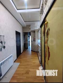 2-к квартира, вторичка, 147м2, 17/17 этаж