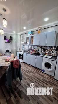3-к квартира, вторичка, 76м2, 9/9 этаж