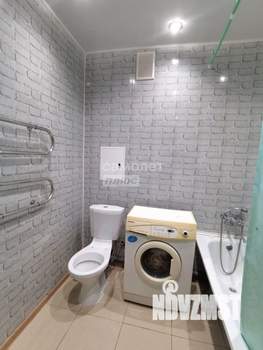 1-к квартира, вторичка, 37м2, 7/9 этаж