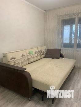 2-к квартира, вторичка, 44м2, 2/5 этаж