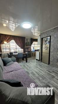 3-к квартира, вторичка, 62м2, 1/5 этаж