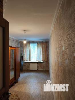 2-к квартира, вторичка, 43м2, 2/5 этаж