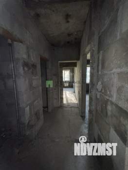 4-к квартира, сданный дом, 86м2, 1/12 этаж