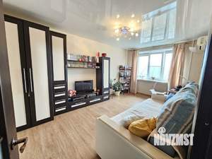 2-к квартира, вторичка, 45м2, 4/5 этаж