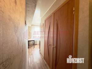 2-к квартира, вторичка, 45м2, 3/5 этаж