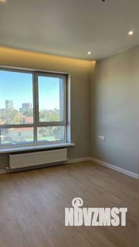 1-к квартира, вторичка, 42м2, 5/23 этаж