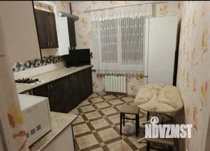 1-к квартира, вторичка, 33м2, 6/9 этаж