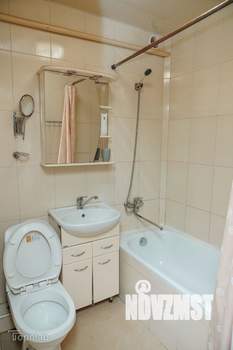 1-к квартира, вторичка, 30м2, 1/5 этаж