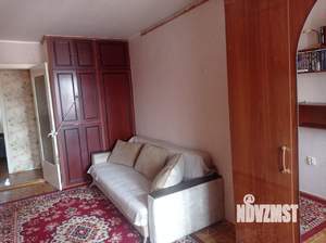 2-к квартира, вторичка, 45м2, 4/5 этаж