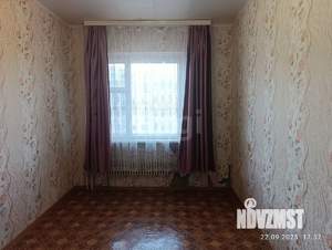 3-к квартира, вторичка, 68м2, 8/9 этаж