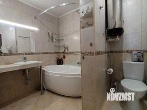 3-к квартира, вторичка, 99м2, 12/14 этаж