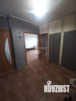 2-к квартира, вторичка, 61м2, 1/9 этаж