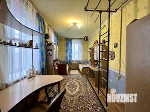 6-к квартира, вторичка, 220м2, 2/2 этаж