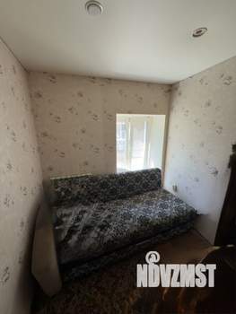 3-к квартира, вторичка, 26м2, 1/2 этаж
