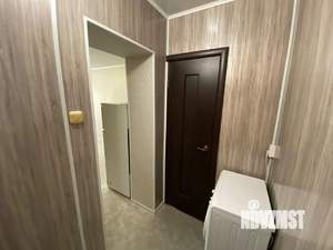Студия квартира, вторичка, 18м2, 1/5 этаж