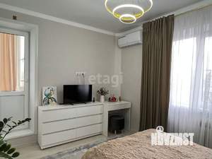 2-к квартира, вторичка, 54м2, 4/9 этаж