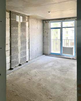 1-к квартира, вторичка, 49м2, 5/23 этаж