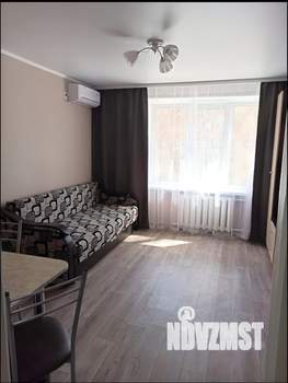 1-к квартира, вторичка, 18м2, 3/5 этаж