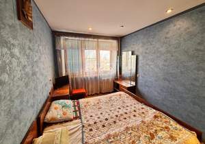3-к квартира, вторичка, 61м2, 4/5 этаж