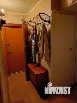2-к квартира, вторичка, 47м2, 1/5 этаж