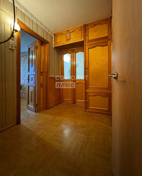 2-к квартира, вторичка, 45м2, 3/5 этаж