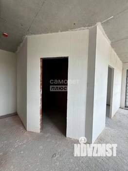 1-к квартира, вторичка, 41м2, 8/23 этаж
