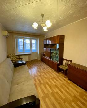 2-к квартира, вторичка, 42м2, 4/5 этаж