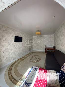 4-к квартира, вторичка, 88м2, 4/9 этаж