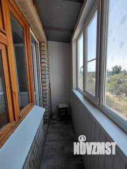 1-к квартира, вторичка, 23м2, 5/5 этаж