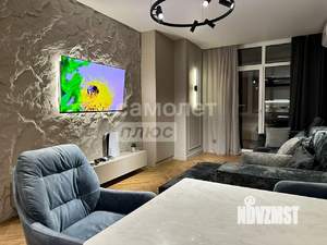 2-к квартира, вторичка, 54м2, 19/21 этаж