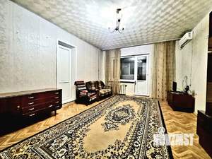 1-к квартира, вторичка, 48м2, 3/9 этаж