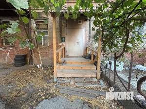 1-к квартира, вторичка, 19м2, 1/2 этаж