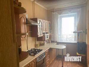 2-к квартира, вторичка, 60м2, 6/9 этаж