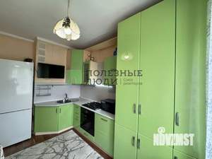 1-к квартира, вторичка, 45м2, 2/9 этаж