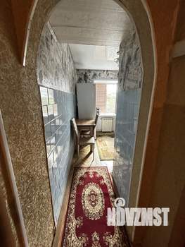 1-к квартира, вторичка, 32м2, 5/5 этаж