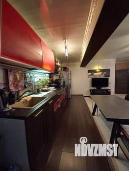 2-к квартира, вторичка, 66м2, 10/11 этаж