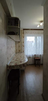 2-к квартира, вторичка, 48м2, 4/5 этаж